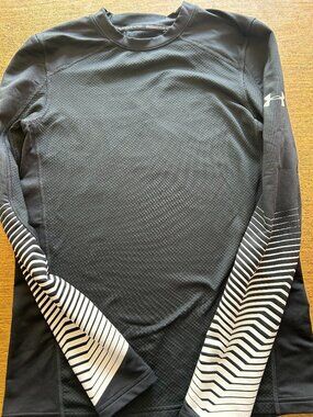 Under Armour Cold Gear YXL